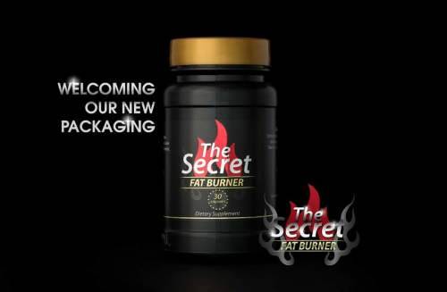 The Secret Fat Burner Pills Reviews